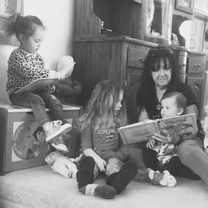 Meet your Posher, Dianna